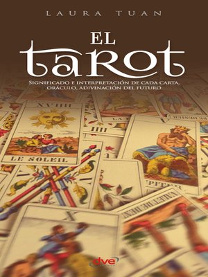 cover image of El tarot
